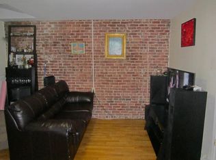 6 Symphony Rd APT 3F, Boston, MA 02115