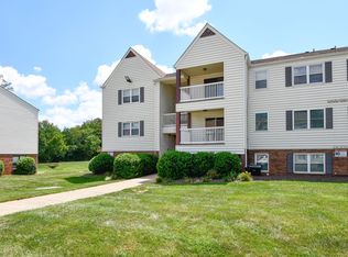 102 Chesterfield Ln APT 201, Stafford, VA 22556