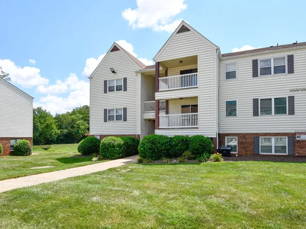 102 Chesterfield Ln APT 201, Stafford, VA 22556