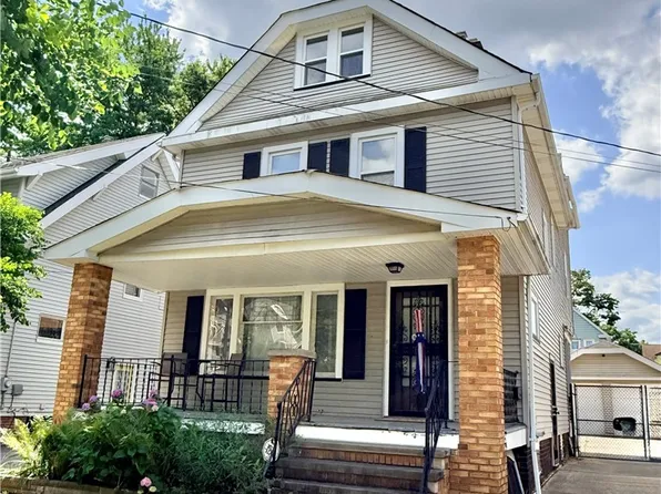 2013 Mayview Ave, Cleveland, OH 44109