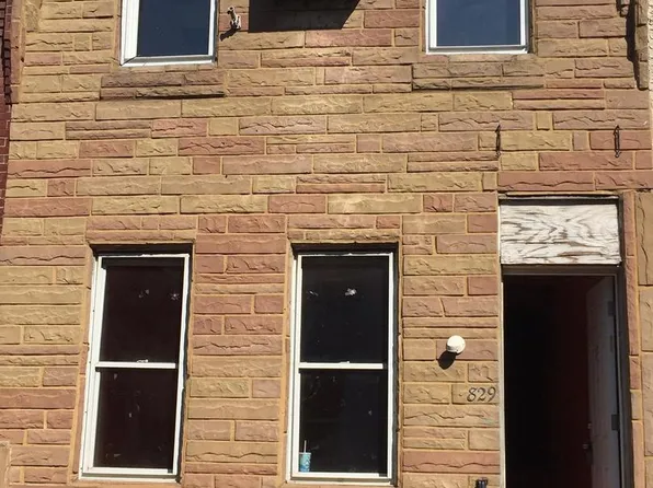 829 E Willard St, Philadelphia, PA 19134
