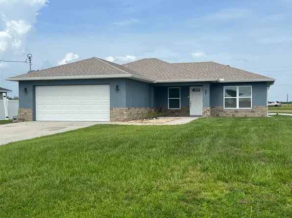 11292 SW Primrose Dr, Arcadia, FL 34269