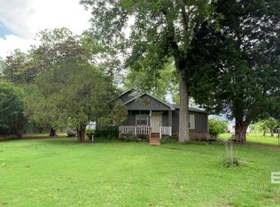 45835 Phillipsville Rd, Bay Minette, AL 36507