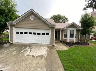 2615 Burnstone Run, Lawrenceville, GA 30044