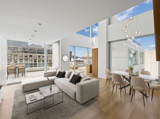 611 W 56th St #W, New York, NY