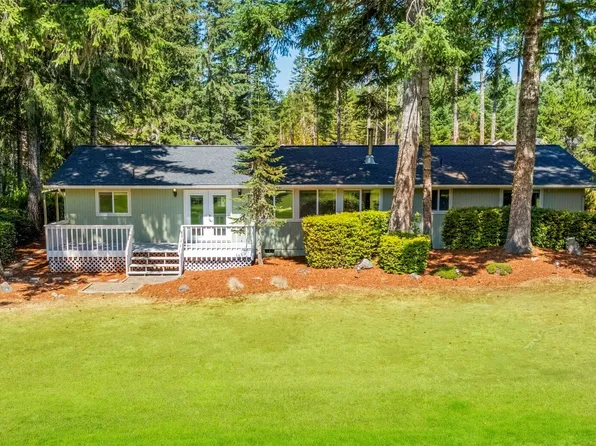 61 E Michelle Drive, Union, WA 98592