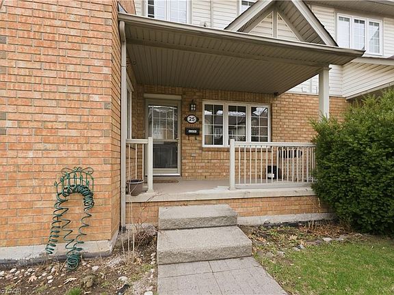 3rd image of 100 Beddoe Dr #25