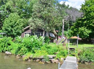 5718 Beecher Ln, Honeoye, NY 14471