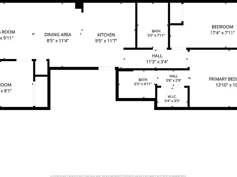 1042 Herkimer St #3B — Photo 13