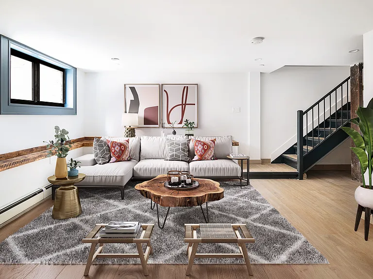 394 Quincy St #1R — Photo 5