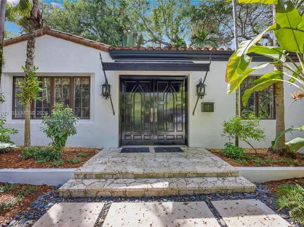 3820 Braganza Ave, Miami, FL 33133