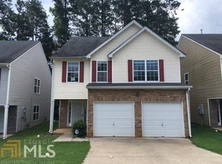 347 Haverhill Ln, Jonesboro, GA 30236