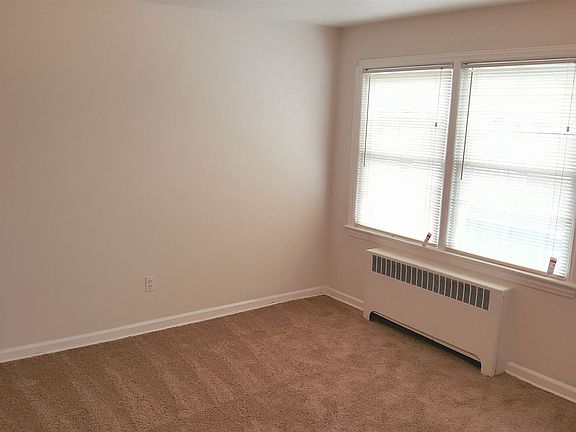 B Unit Living Room
