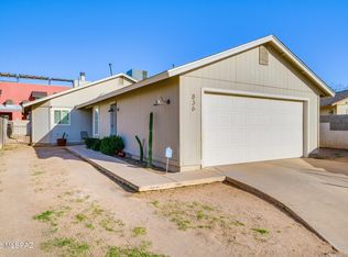 836 E Oregon St, Tucson, AZ 85706