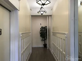 Rented by City Connections Realty