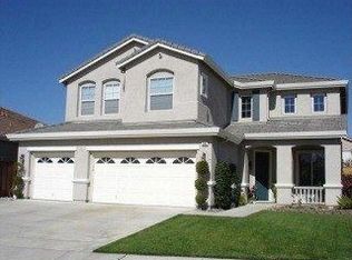 945 Ferragalli Ct, Gilroy, CA