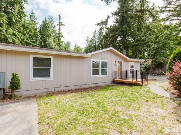 270 Granat Street, Port Orchard, WA 98366