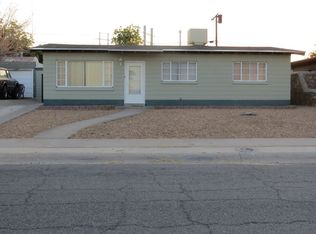 5517 Bandy Ct, El Paso, TX 79903