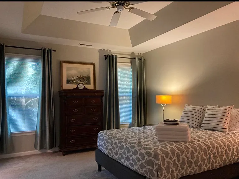 4901 Crofton Springs Ct — Photo 15