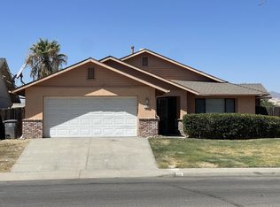 438 Buckeye Springs St, Coalinga, CA 93210