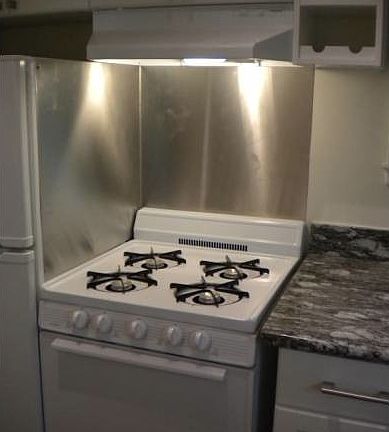 Stove