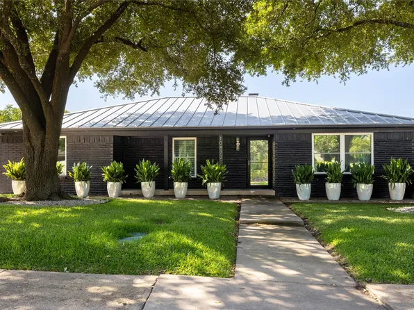 10872 Caprock Cir, Dallas, TX 75218