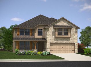1317 Roma St, Harker Heights, TX 76548