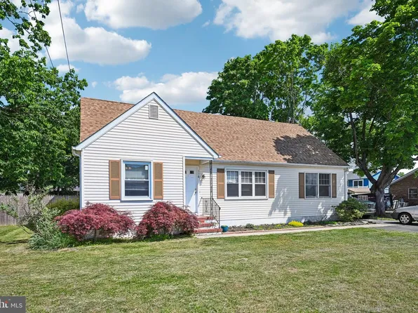 116 Edwards Ave, Landisville, NJ 08326