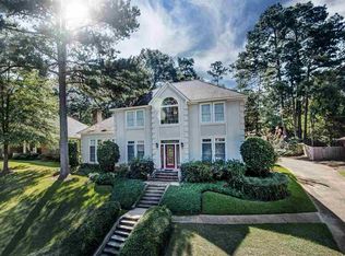 406 Woodlands Cir, Brandon, MS 39047