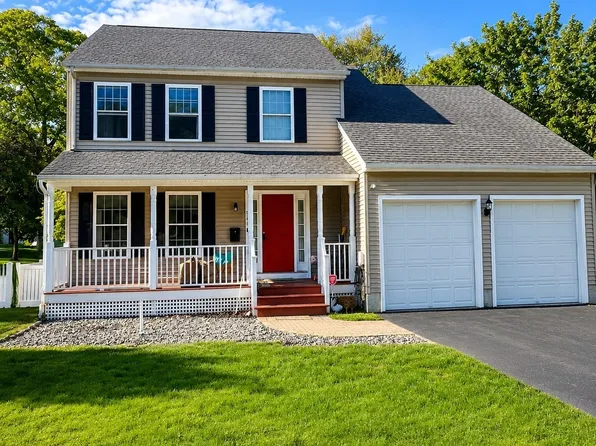 371 Tyler Avenue, Groton, CT 06340