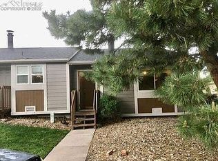 1802 Erin Loop N, Colorado Springs, CO 80918