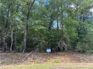 Johnson Rd Lot J, Fayetteville, NC 28312