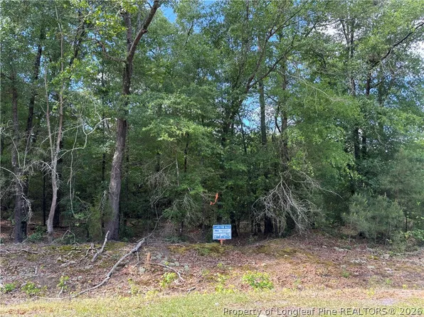 Johnson Rd Lot J, Fayetteville, NC 28312