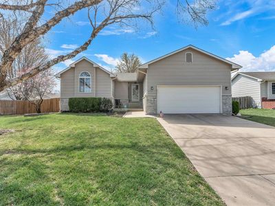 11511 W 18th St N, Wichita, KS, 67212