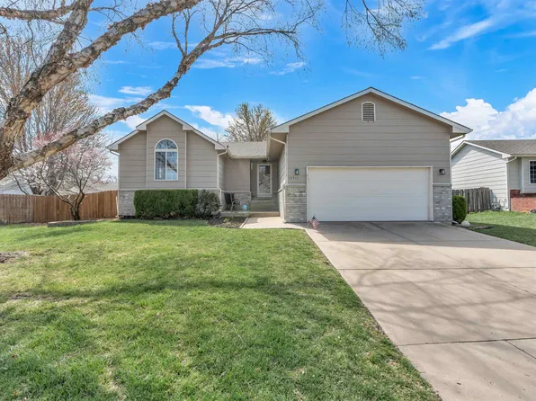 11511 W 18th St N, Wichita, KS 67212