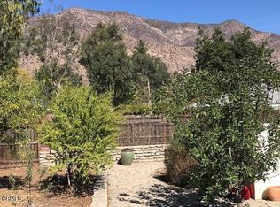 802 Grand Ave, Ojai, CA 93023