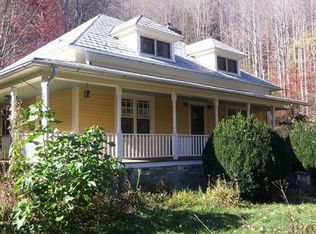 14 Cc Allen Rd, Burnsville, NC 28714