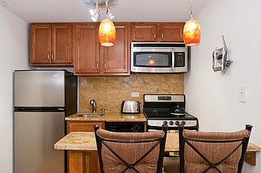 Rented by Manhattan Management Group