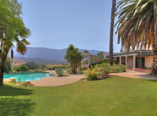 5501 Baseline Ave, Santa Ynez, CA 93460