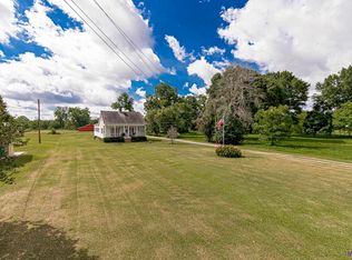 8890 Island Rd, Ventress, LA 70783