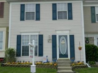 1860 Bramble Brooks Ln, Bel Air, MD 21015