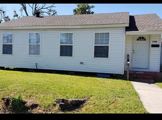 2400 Demarest St, Lake Charles, LA 70601
