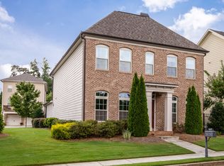 7305 Winthrop Rd, Alpharetta, GA 30005