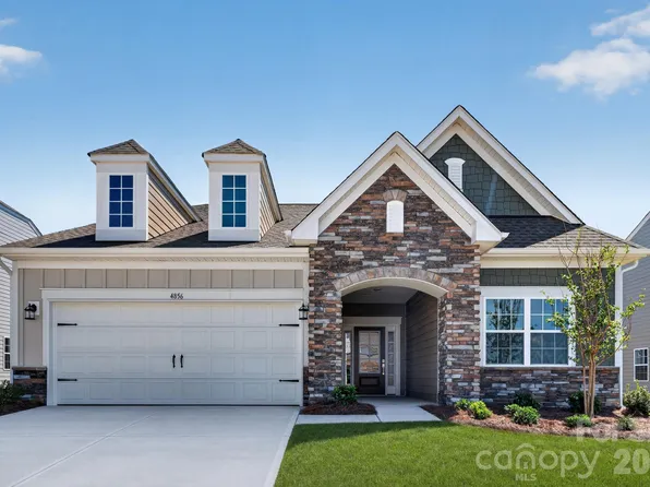 4856 Good Day Dr #48, Lancaster, SC 29720