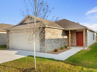 10317 Debbie Dr, North Little Rock, AR 72113