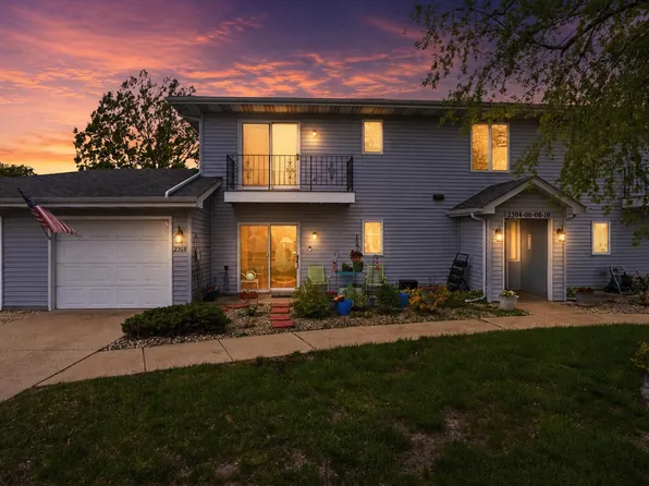 2308 Barbara Jean Dr, Schererville, IN 46375