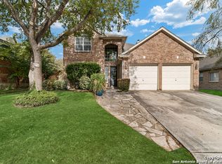 3039 Fall Valley Dr, San Antonio, TX 78247