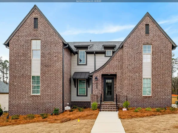 1562 Olivewood Dr, Birmingham, AL 35244