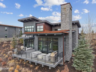 6768 Golden Bear Loop W, Park City, UT, 84098