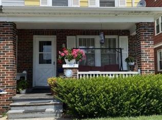 1027 Hay St, York, PA 17403